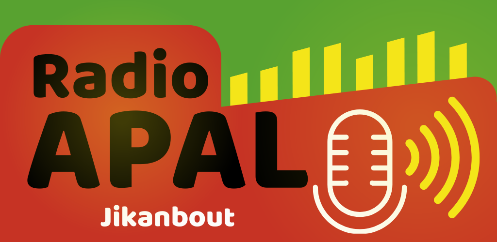 Radio APAL Jikanbout