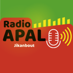 Radio APAL Jikanbout