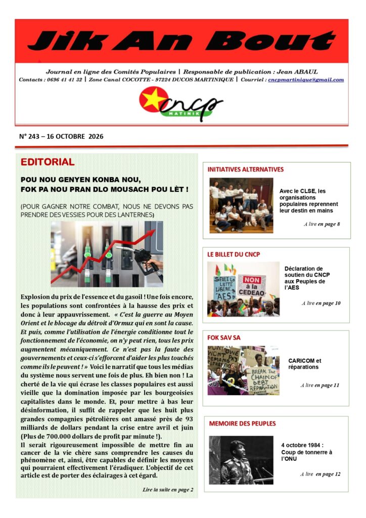 JKB N°243